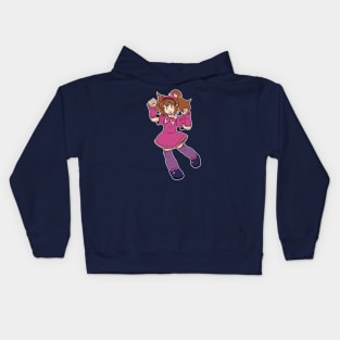 CHELSEA 3 Kids Hoodie